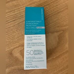 Coloresciences flex tan new in box